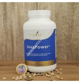 Счастливая печень Выведение шлаков JuvaPower 226 грамм-327608